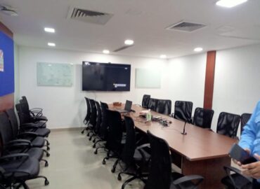 Commercial Office Leasing in Okhla 3