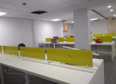 Furnished Office for Rent in South Delhi - Okhla Estate