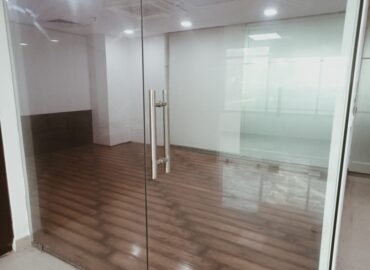 Office Space for Rent in South Delhi - Uppals M6