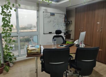 Office Space for Rent in Gurgaon - DLF City Court
