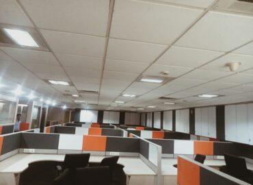 Furnished Office for Rent in South Delhi - Okhla Estate