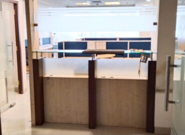 Office Space for Rent in South Delhi - DLF Towers