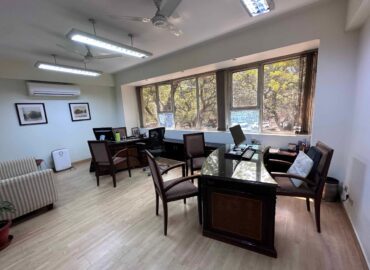 Office Space on Lease in South Delhi - Okhla Estate