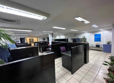 Fully Furnished Office for Rent in South Delhi - Okhla Estate