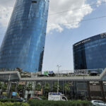 Pre Leased Property in Gurgaon - M3M IFC