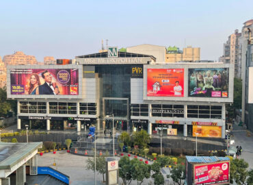 Pre Rented Retail Shop in Gurgaon - MGF Metropolitan