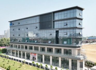 Pre Leased Property for Sale in Gurgaon - Magnum City Centre