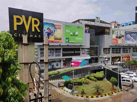 MGF Metropolitan | Pre-Leased Retail Shop for Sale in Gurgaon - Prithvi ...