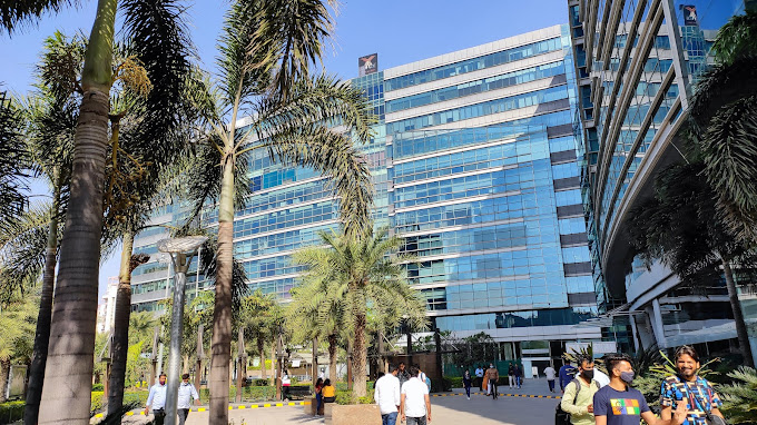 Furnished Office Space in Gurgaon | Spaze Itech Park - Prithvi Estates