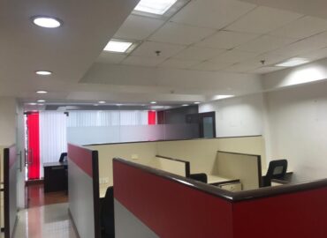 Office Space in Jasola District Centre - DLF Tower