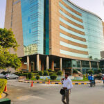 Pre Leased Property for Sale in Gurgaon - Vipul Square