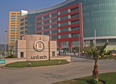 Pre Leased Property in Gurgaon - Unitech Cyber Park