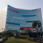 Pre Rented Property in Gurgaon | Unitech Commercial Tower 2