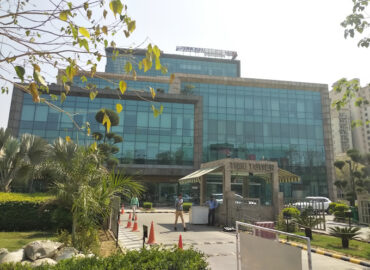 Furnished Office for Rent in Gurgaon - Time Tower