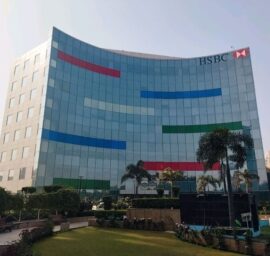 Pre Leased Property in Gurgaon - Unitech Commercial Tower 2