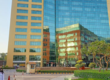 Pre Leased Property in Gurgaon - Unitech Cyber Park