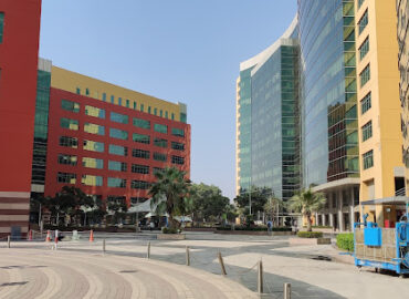 Pre Leased Property in Gurgaon - Unitech Cyber Park