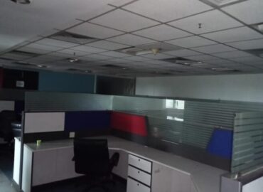 Furnished Office for Rent in Jasola - Copia Corporate Suites
