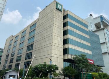 Office for Rent in Jasola - Copia Corporate Suites