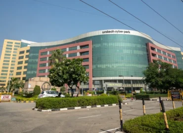 Pre Rented Property in Gurgaon - Unitech Cyber Park