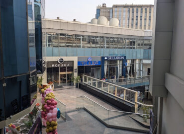 Pre Rented Property in Gurgaon - M3M IFC