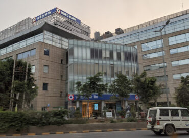 Pre Leased Property in Gurgaon - Vatika Atrium