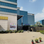 Furnished Office in Gurgaon - JMD Megapolis