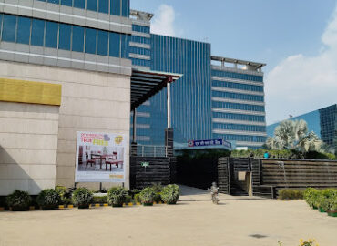 Furnished Office in Gurgaon - JMD Megapolis