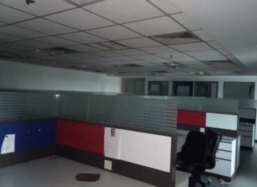 Office Space for Lease in Jasola - Copia Corporate Suites