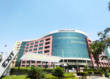 Pre Leased Property in Gurgaon - Unitech Cyber Park