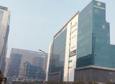 Pre Rented Property in Gurgaon - Good Earth Business Bay