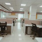 Renting Office Space in DLF Prime Towers