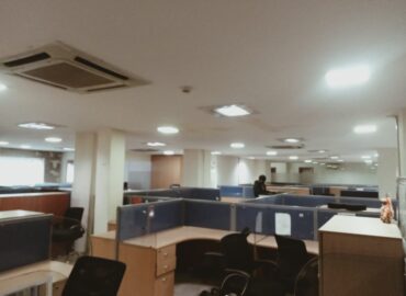 Ready to Move Office Space in Delhi Okhla Estate