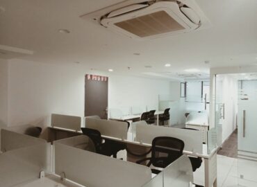 Office Space in Okhla Estate