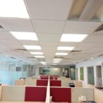 Furnished Office in Near Jasola Metro - DLF Tower
