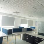 Furnished Office for Lease in Jasola - DLF Towers
