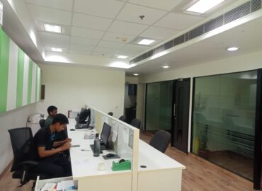 Office for Rent in Jasola - DLF Towers