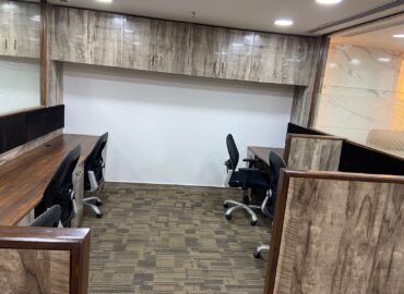 Office Space for Lease in Jasola - DLF Towers