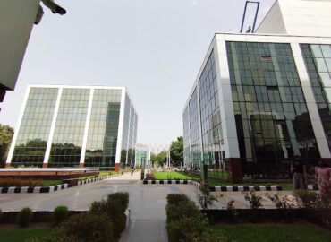 Office Space in Gurgaon - DLF Corporate Park