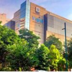 Pre Rented Property on Golf Course Road Gurgaon - Vipul Plaza