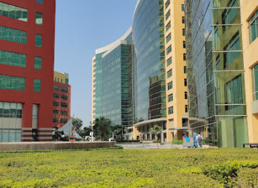 Pre Leased Property in Gurgaon - Pre Leased Property in Unitech Cyber Park