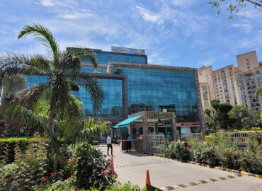 Furnished Office for Rent in Gurgaon - Time Tower