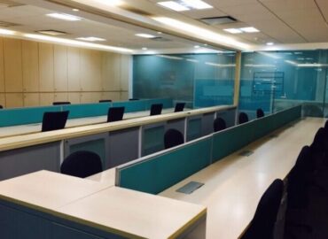 Office Space for Rent in South Delhi - Salcon Aurum