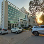 Furnished Office Space in Gurgaon - BPTP Park Centra