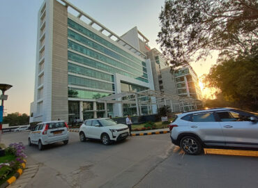 Furnished Office Space in Gurgaon - BPTP Park Centra