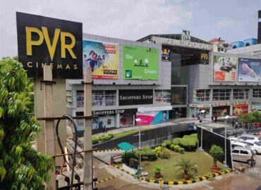 Pre Leased Retail Shop for Sale in Gurgaon - MGF Metropolitan