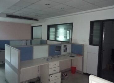 Furnished Office in Jasola - Copia Corporate Suites