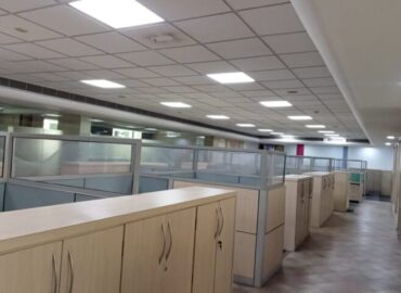 Office Space in South Delhi - Okhla Phase 3