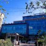 Commercial Leasing in Gurgaon - Time Tower