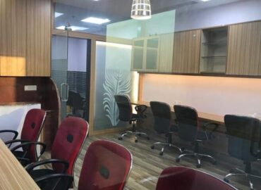 Office Space on Lease in Okhla - DLF Prime Tower